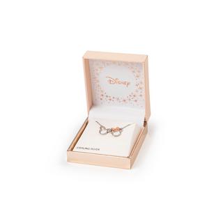 Disney  Collier Mickey & Minnie Mouse 