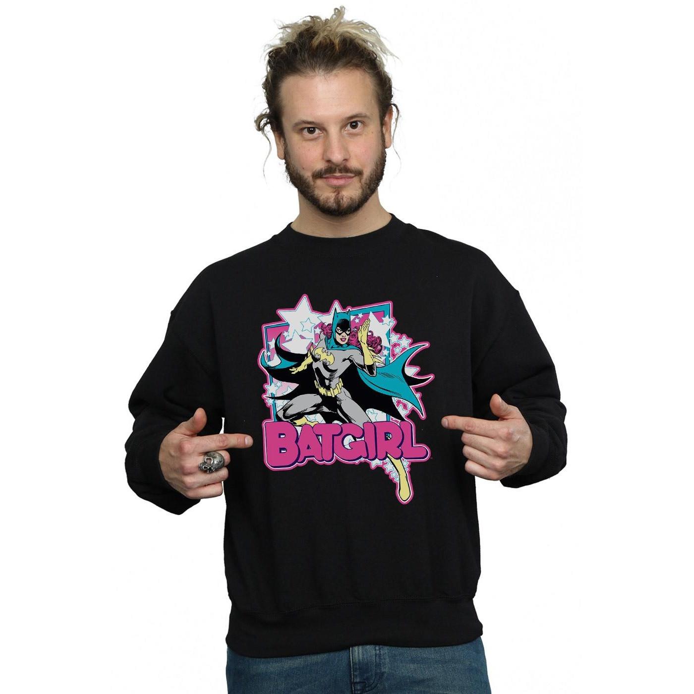 DC COMICS  Sweatshirt 