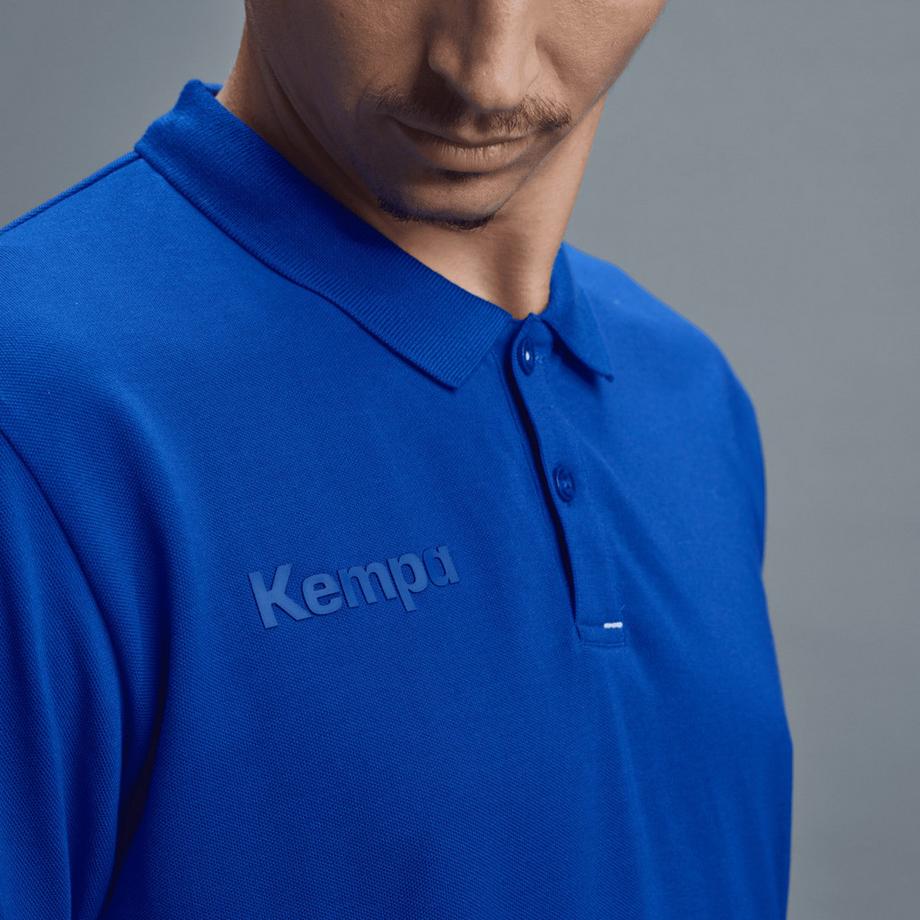 Kempa Polo Shirt Prime  