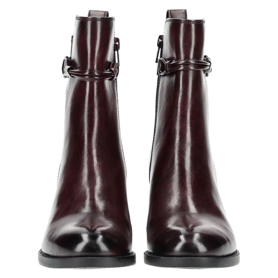 Bagatt Stivaletto con cinturino a fibbia  