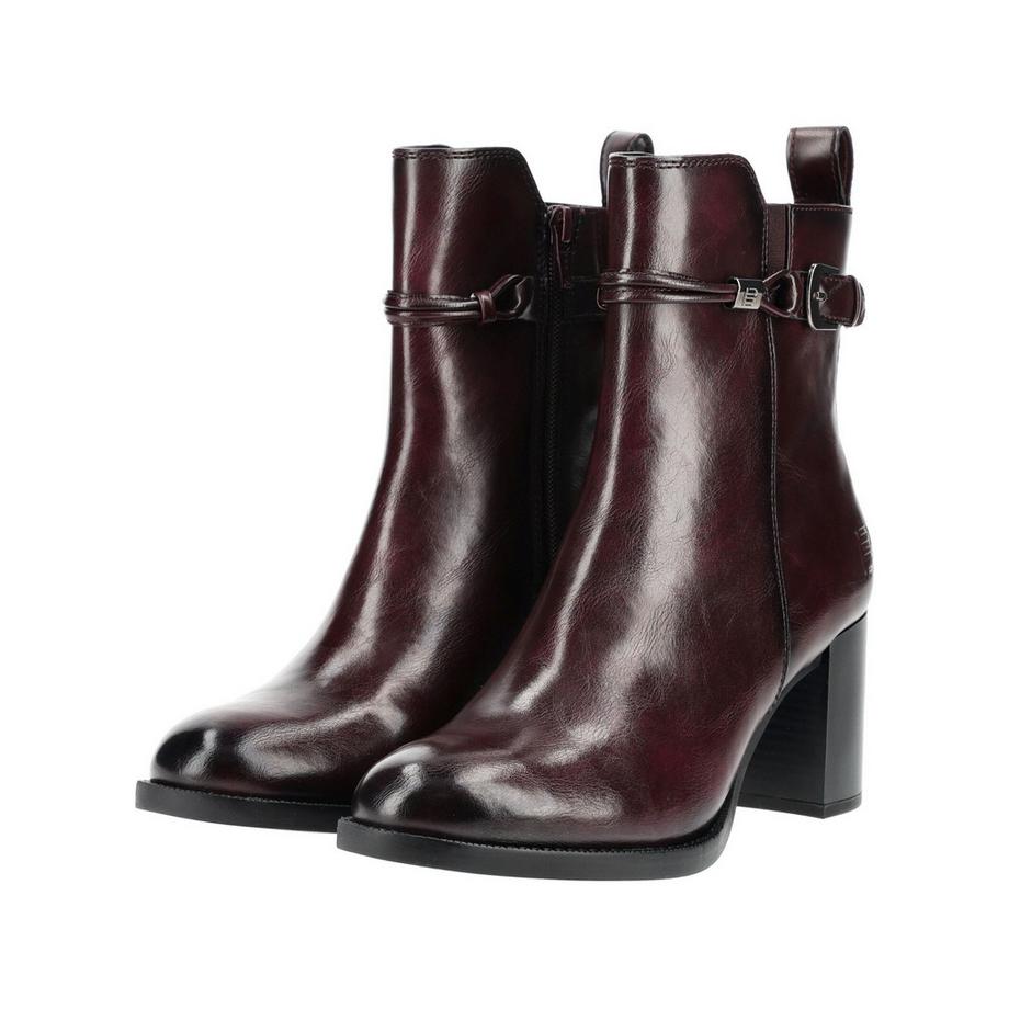 Bagatt Stivaletto con cinturino a fibbia  