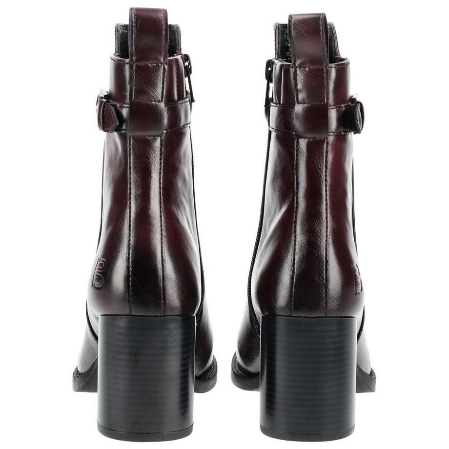 Bagatt Stivaletto con cinturino a fibbia  