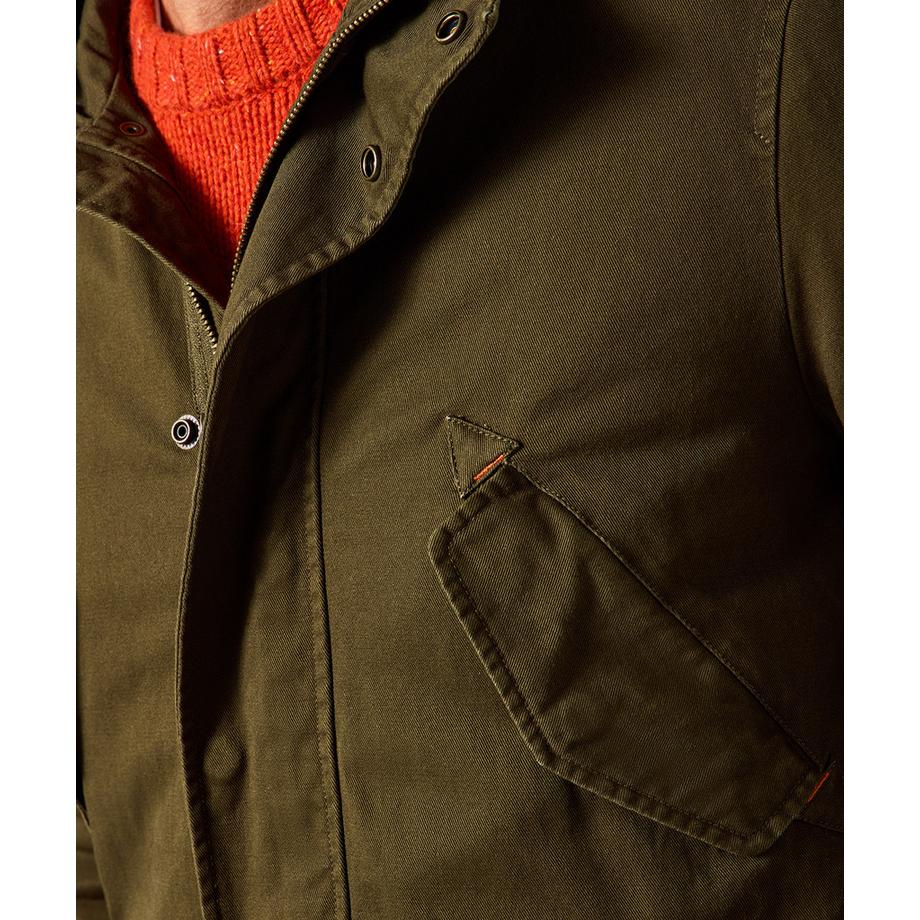 Joe Browns Giacca Parka trapuntata  