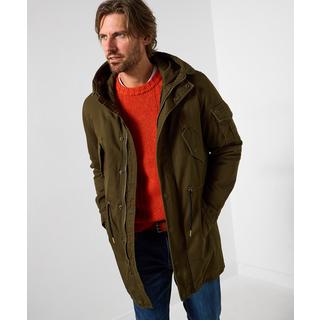 Joe Browns Giacca Parka Trapuntata  