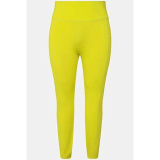 Studio Untold  Sport-Tights, High Waist, knöchellang, seitliche Tasche 