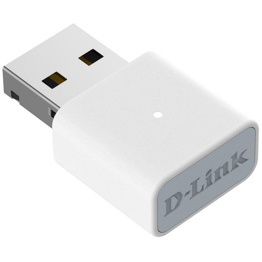 D-Link  Adaptateur USB Wi-Fi 4 AN3U N300 