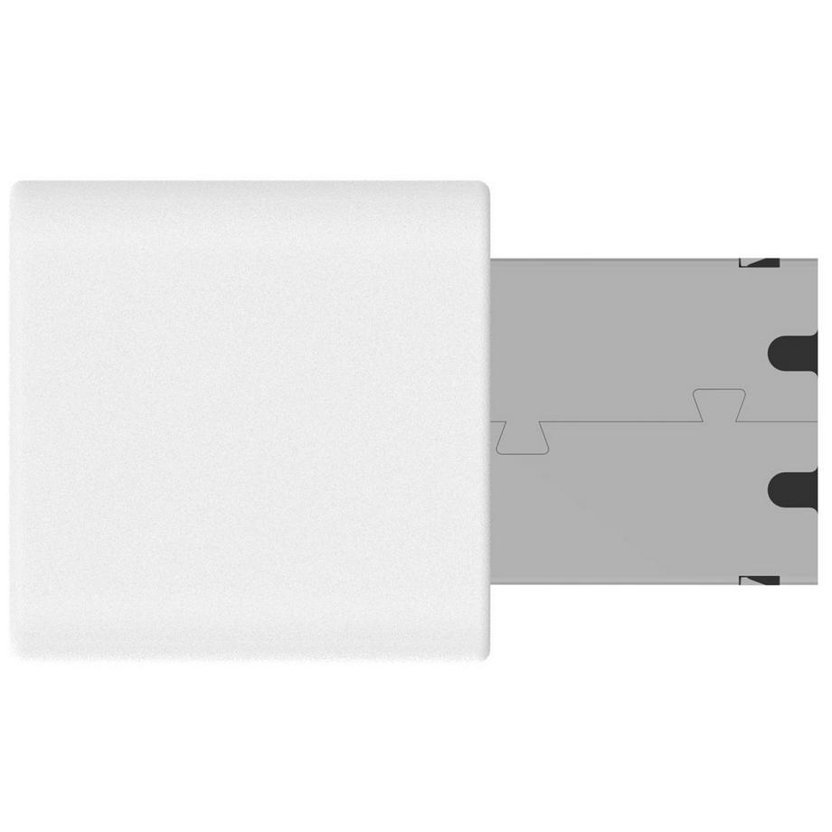 D-Link  Adaptateur USB Wi-Fi 4 AN3U N300 