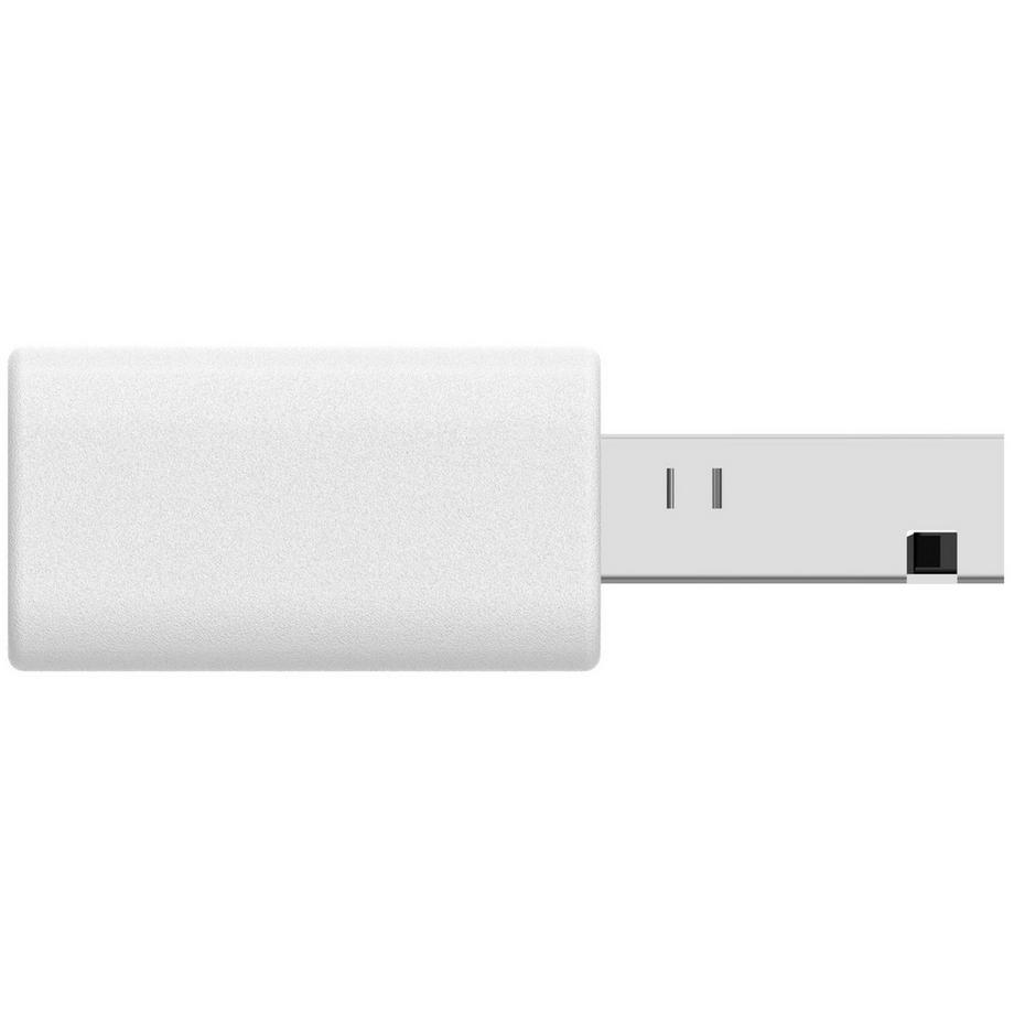 D-Link  Adaptateur USB Wi-Fi 4 AN3U N300 