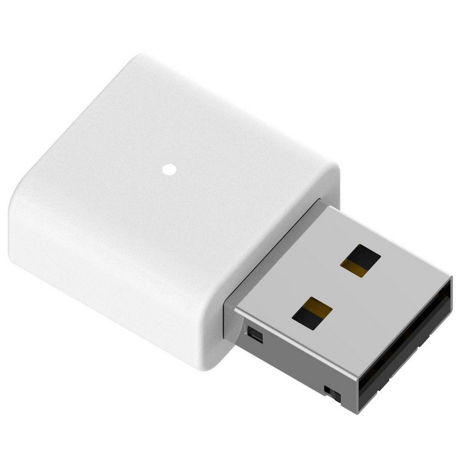 D-Link  Adaptateur USB Wi-Fi 4 AN3U N300 