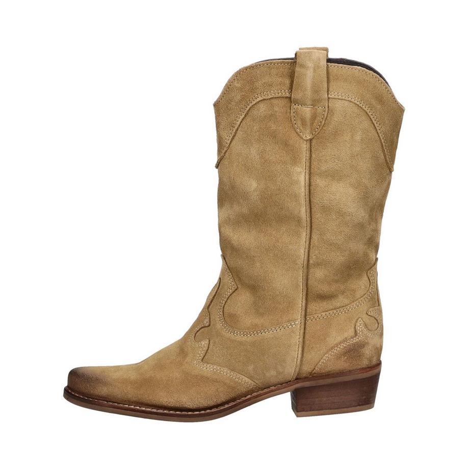 Felmini Gerbera 7816 Bottes Western  