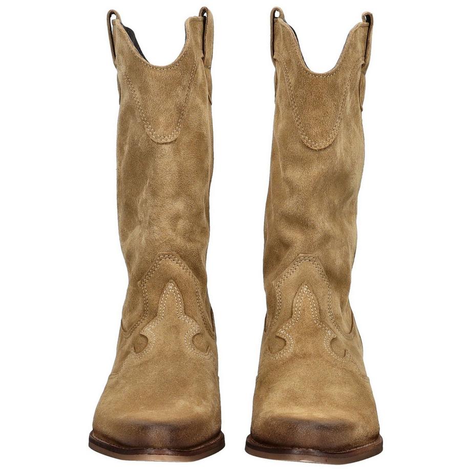 Felmini Gerbera 7816 Bottes Western  