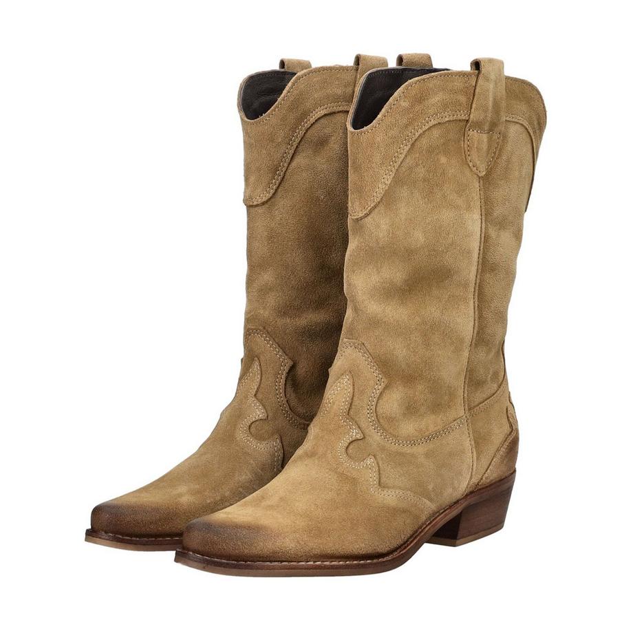 Felmini Gerbera 7816 Bottes Western  