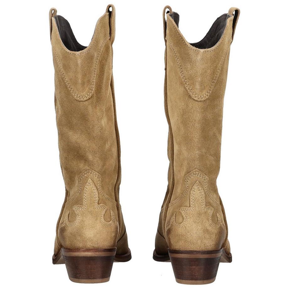 Felmini Gerbera 7816 Bottes Western  