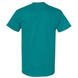 Gildan  TShirt  kurzärmlig 