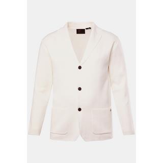 JP1880 FLEXNAMIC Blazer in maglia Milano  