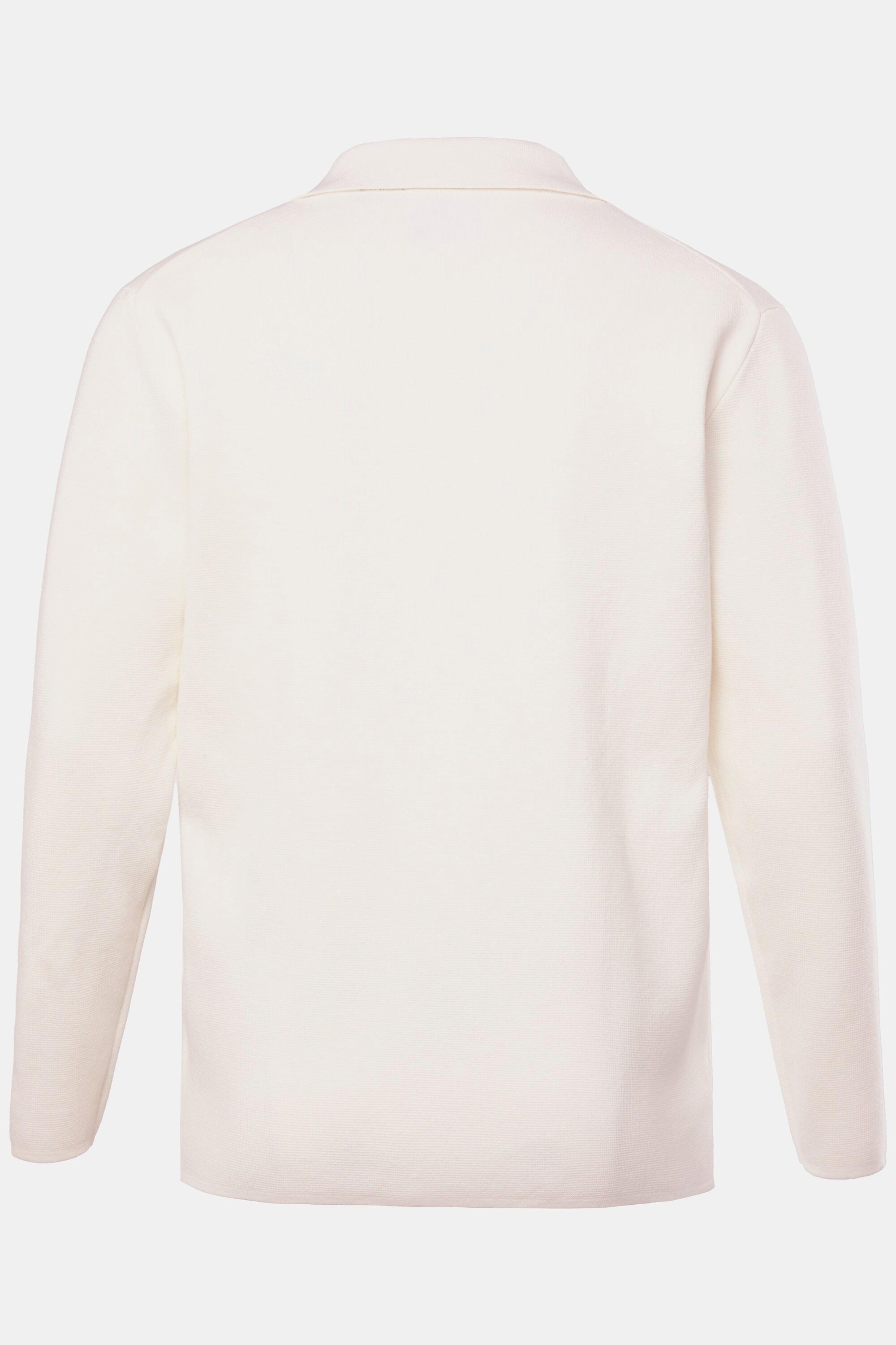 JP1880 FLEXNAMIC Blazer in maglia Milano  