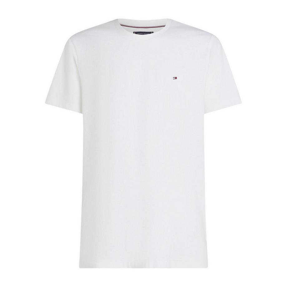 T-Shirt, Rundhalsausschnitt