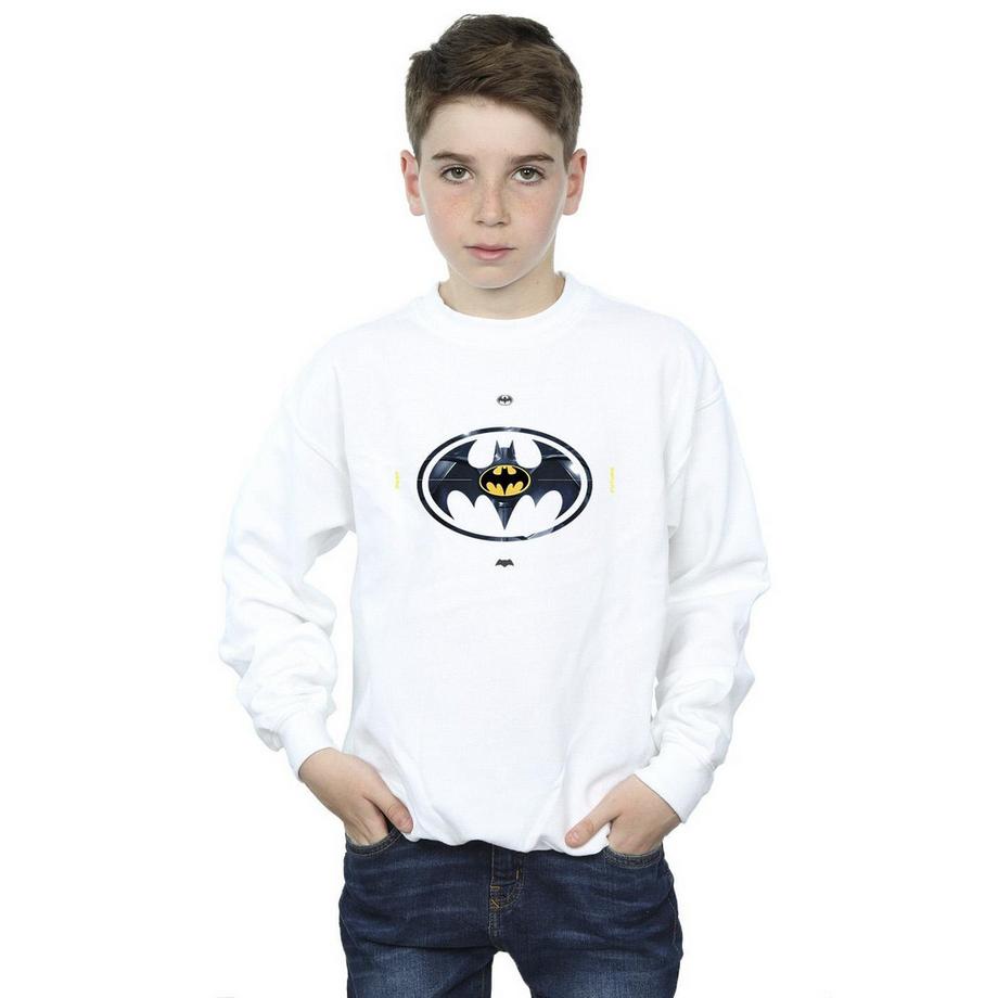 DC COMICS  Sweat 