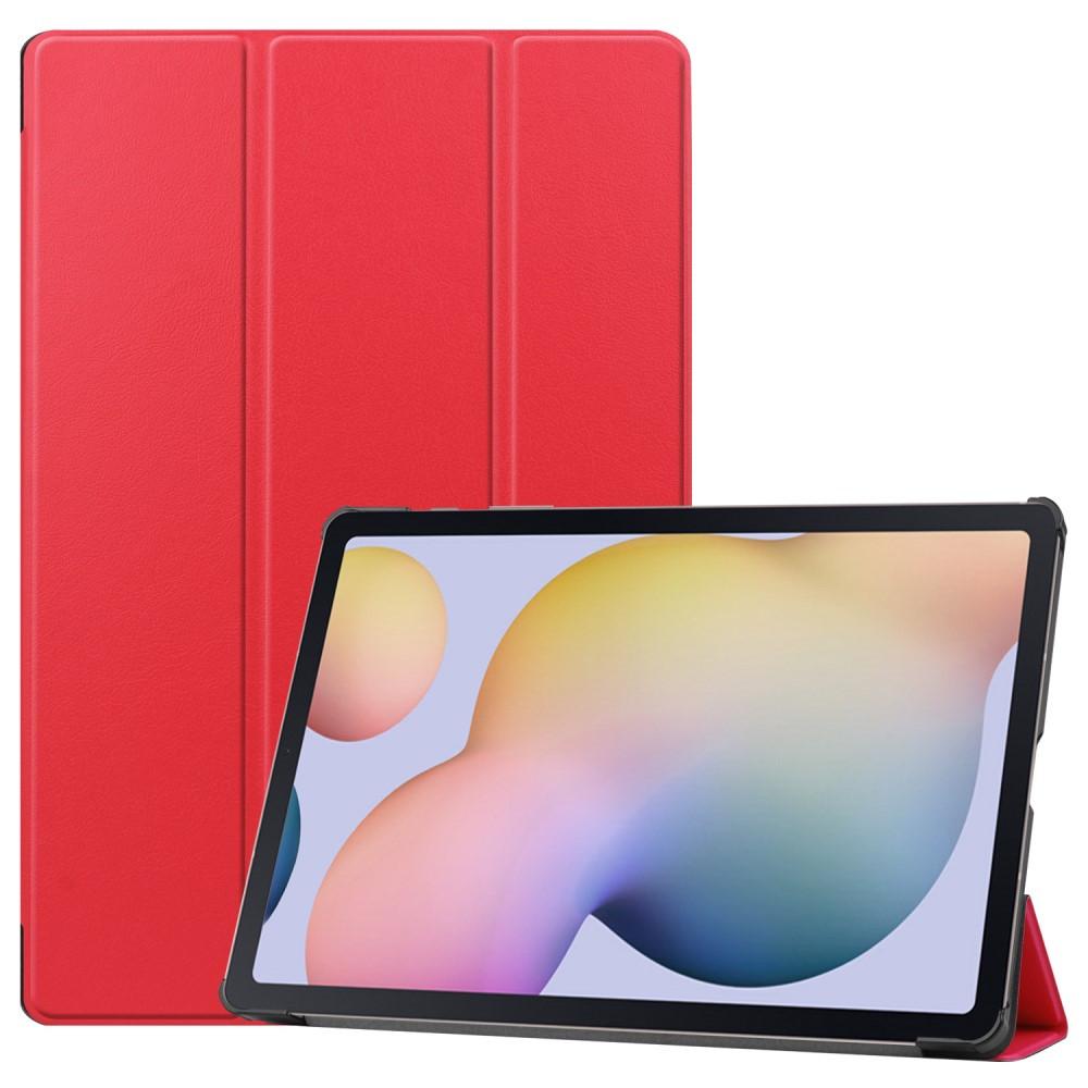 Cover-Discount  Galaxy Tab S8+/ S7+ / FE (12.4) - Custodia smart tri-fold 