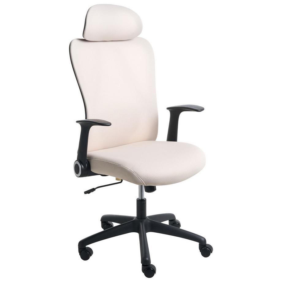 Sedia da ufficio en Tessuto Moderno ZYVEN