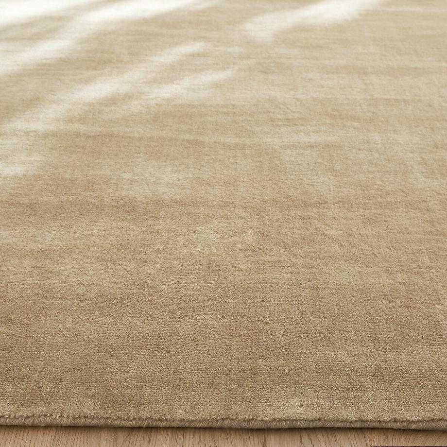 AM.PM Tapis laine et cachemire  