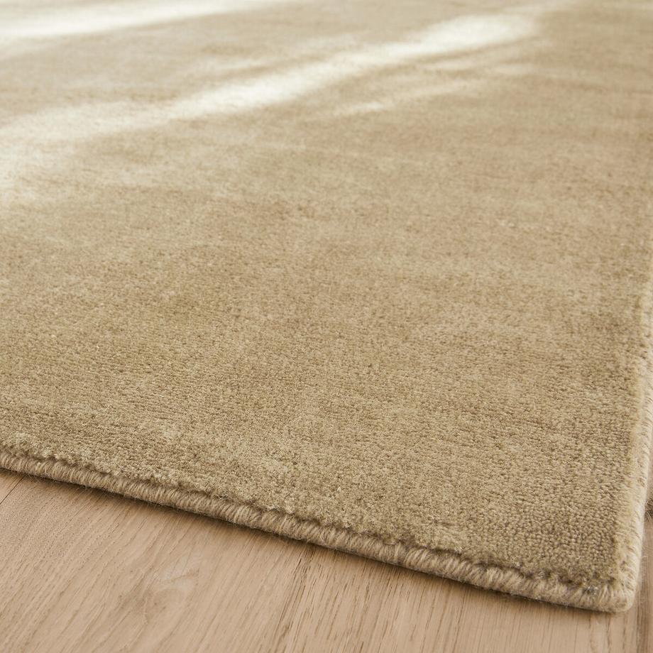 AM.PM Tapis laine et cachemire  