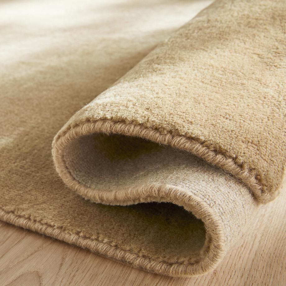 AM.PM Tapis laine et cachemire  