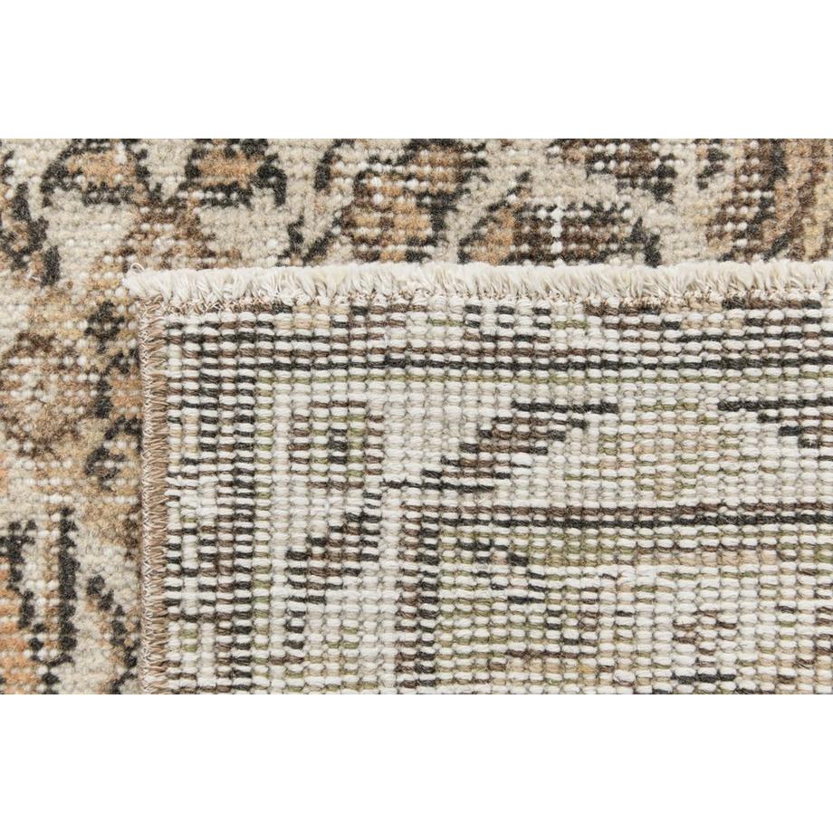 VIDAL Handgemachter Teppich Ultra Vintage  