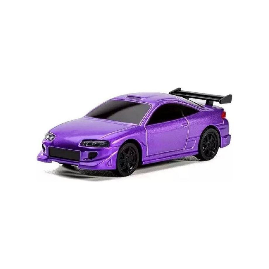 Turbo Racing  Micro Sport C72, Violett, RTR, 1:76 
