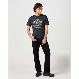 Wrangler  T-Shirt Americana Tee 