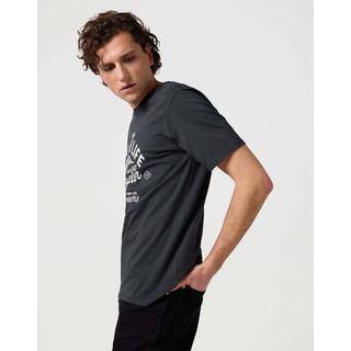 Wrangler  T-Shirt Americana Tee 