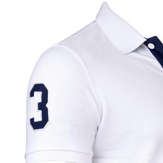 U.S. Polo Assn. Kory Polo Vestibilità Confortevole  