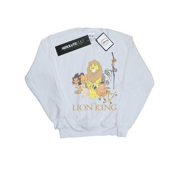 The Lion King Sweatshirt