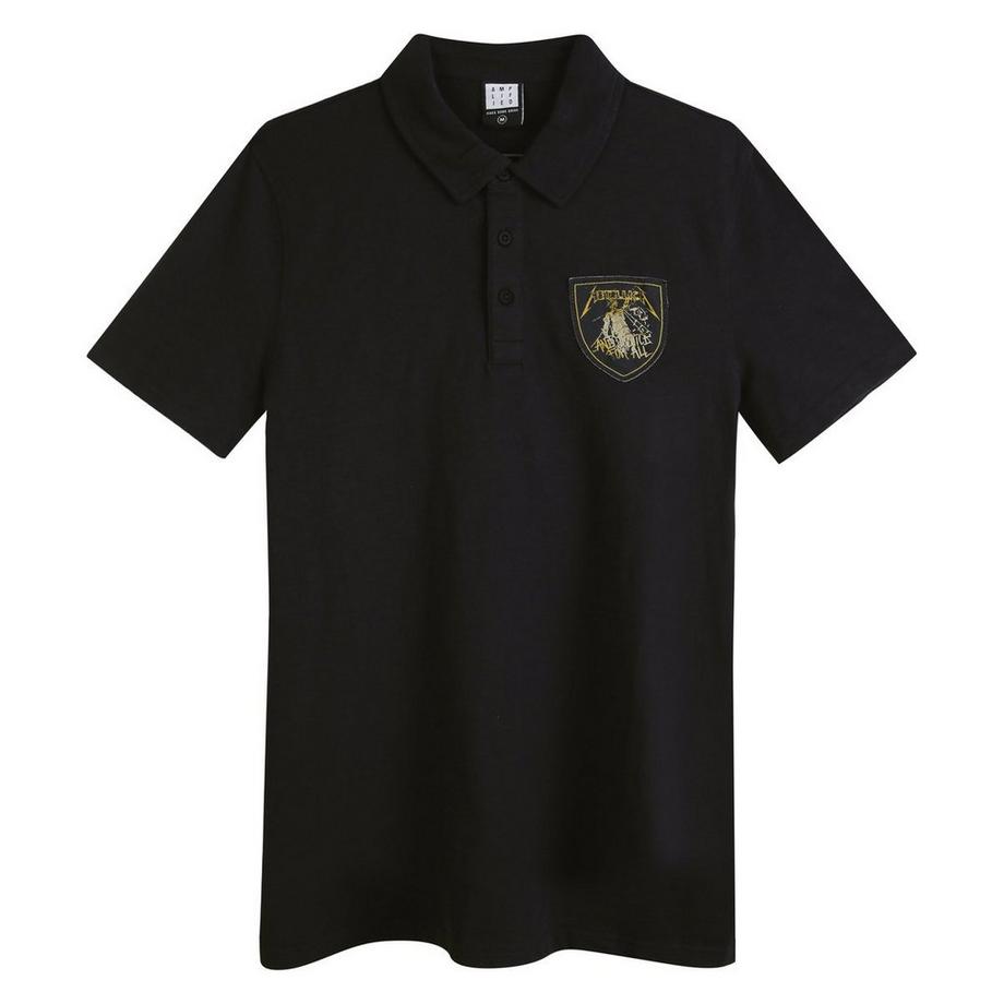 Polo AND JUSTICE FOR ALL