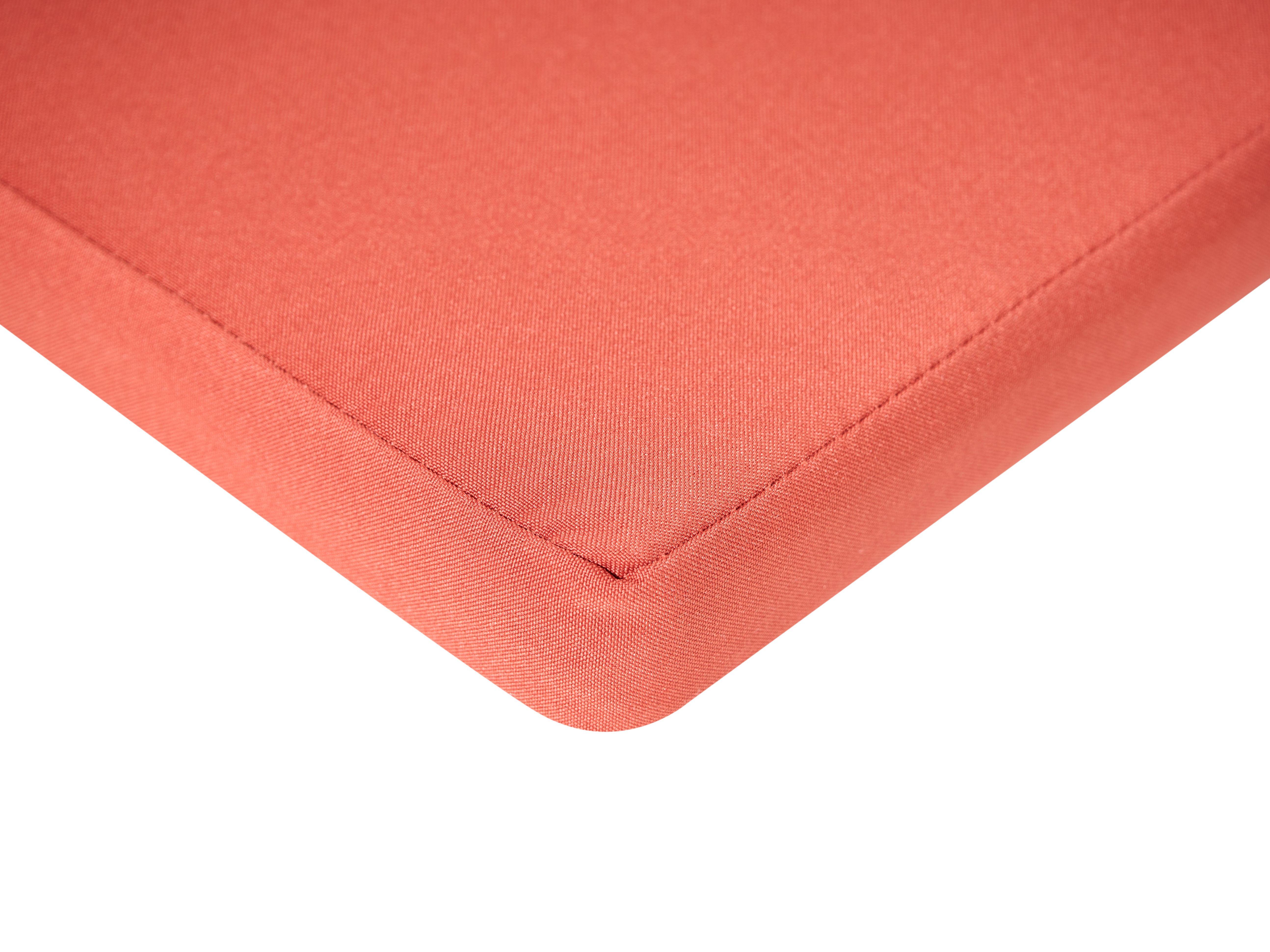 Beliani Cuscino per sedia en Poliestere Moderno SASSARI PREMIUM  