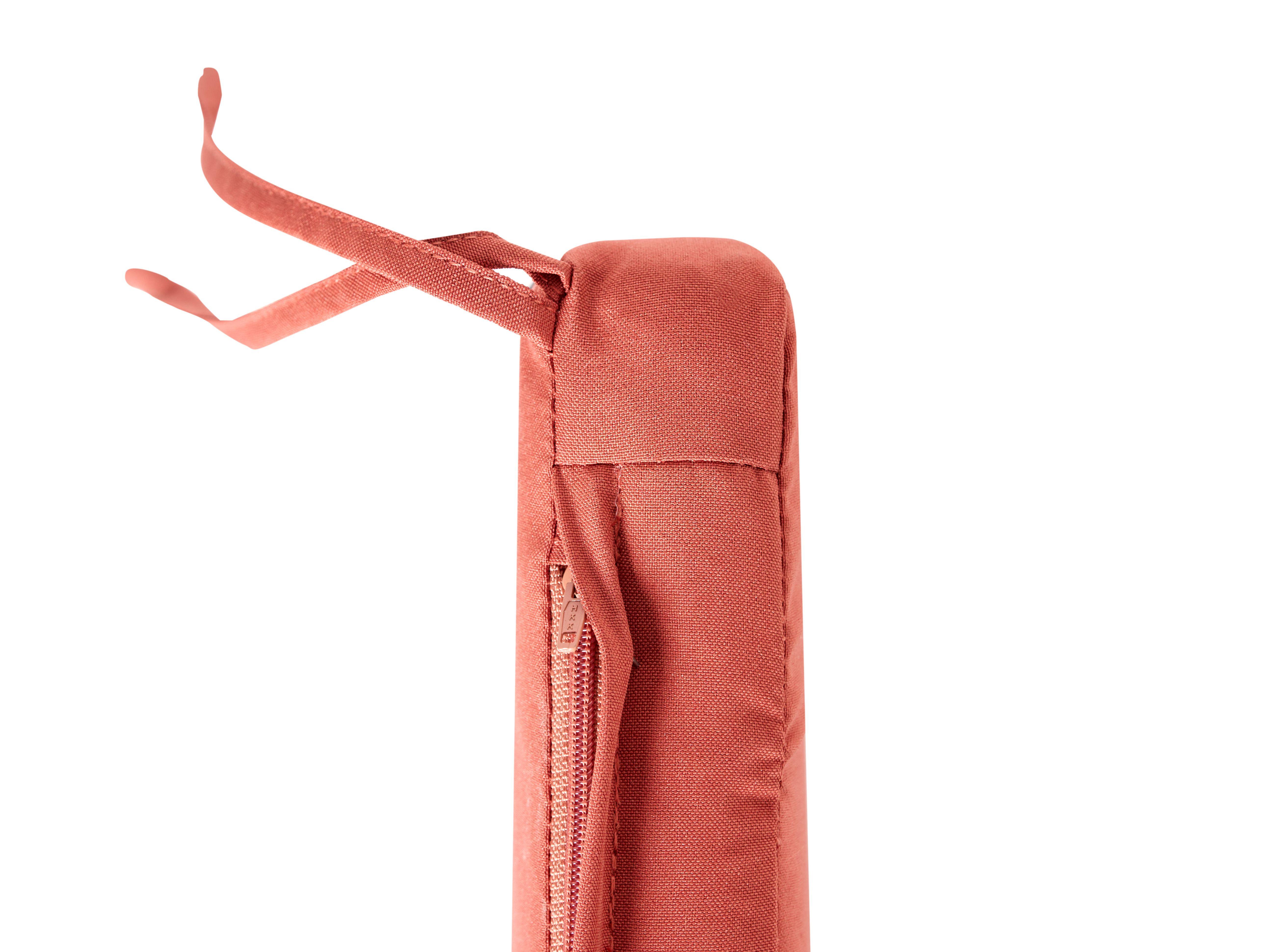 Beliani Cuscino per sedia en Poliestere Moderno SASSARI PREMIUM  