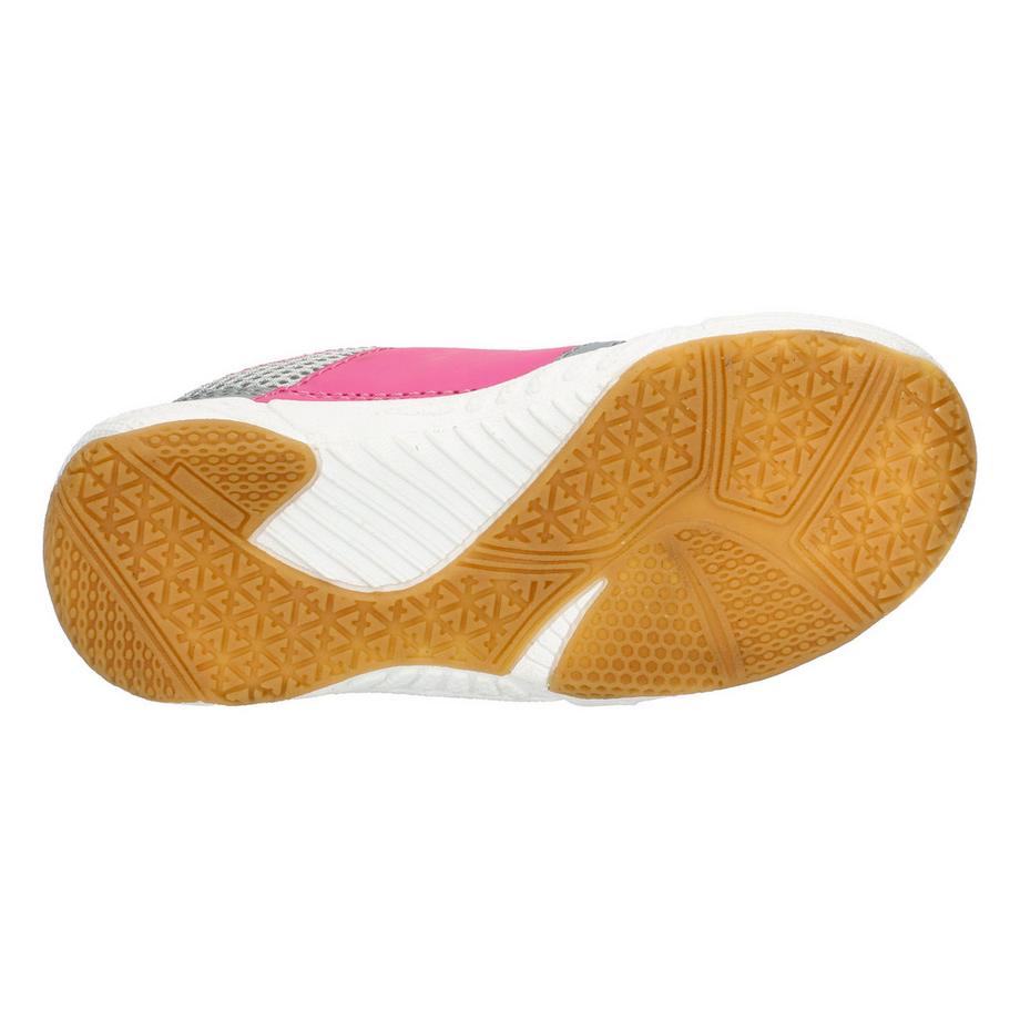 LICO Scarpa da interno ragazza con chiusura in velcro Scarpa sportiva Chiusura in velcro Ragazze LICO Sport VS 
