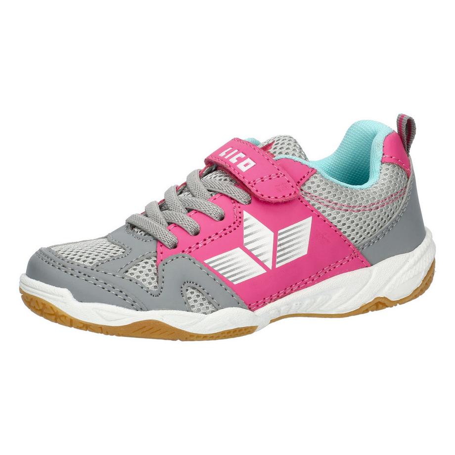 Chaussure de sport  Fermeture velcro Filles LICO Sport VS