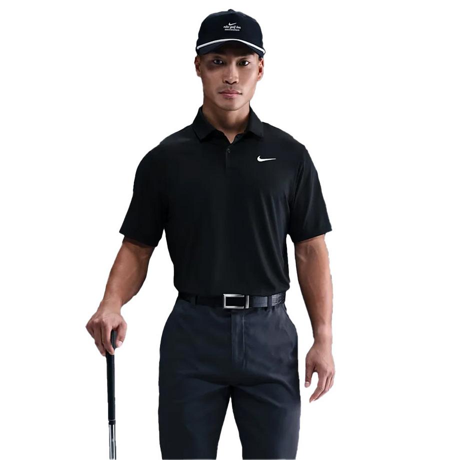 NIKE  Good Maglietta Polo Drifit 