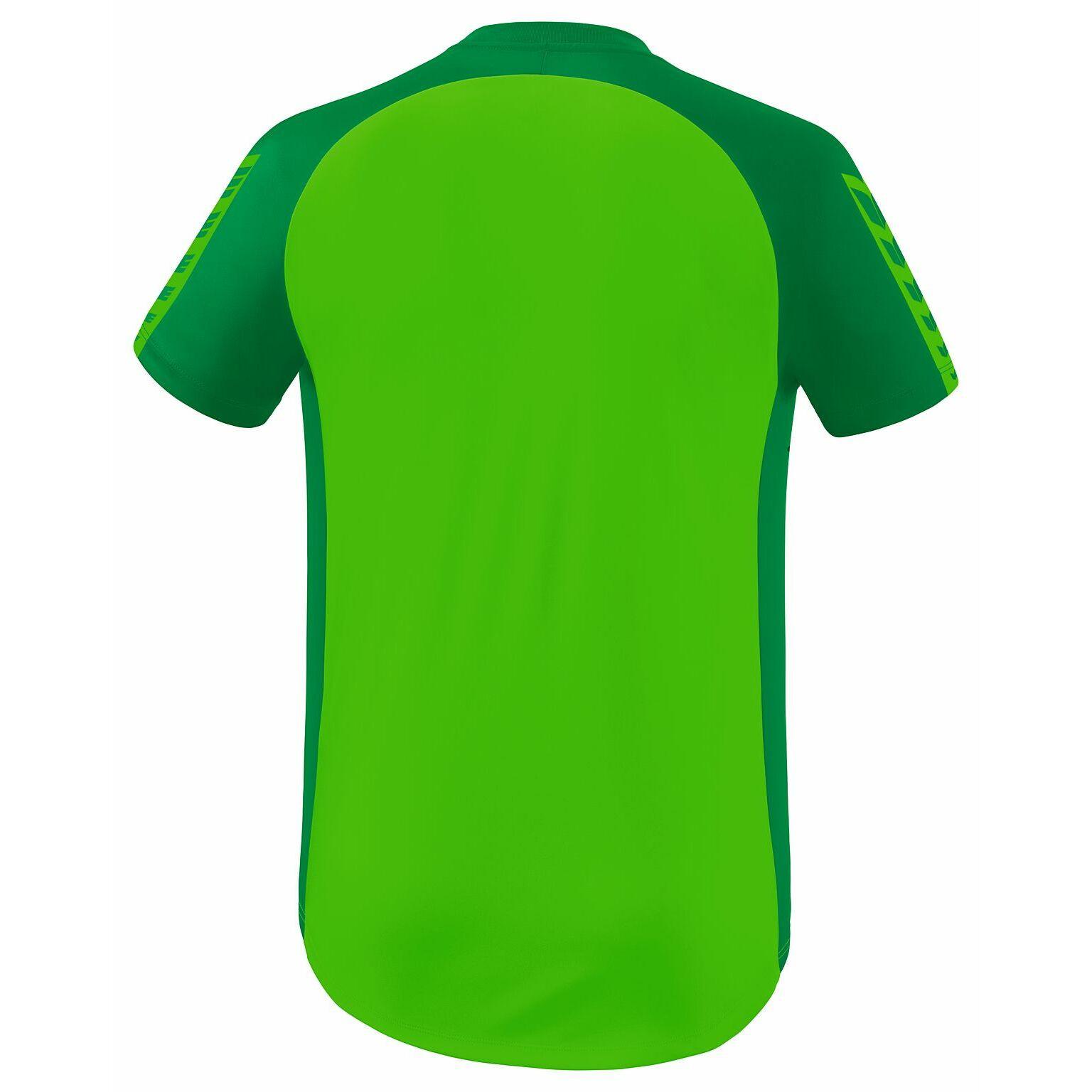 Erima  maillot ix wing 