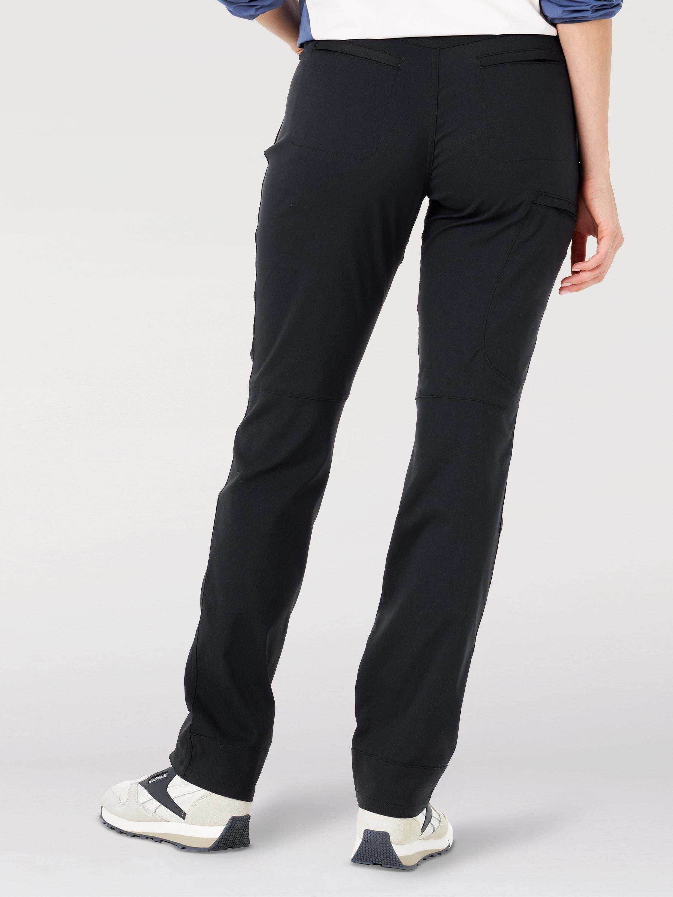 Wrangler  Pantalon SLIM UTILITY PANTS 