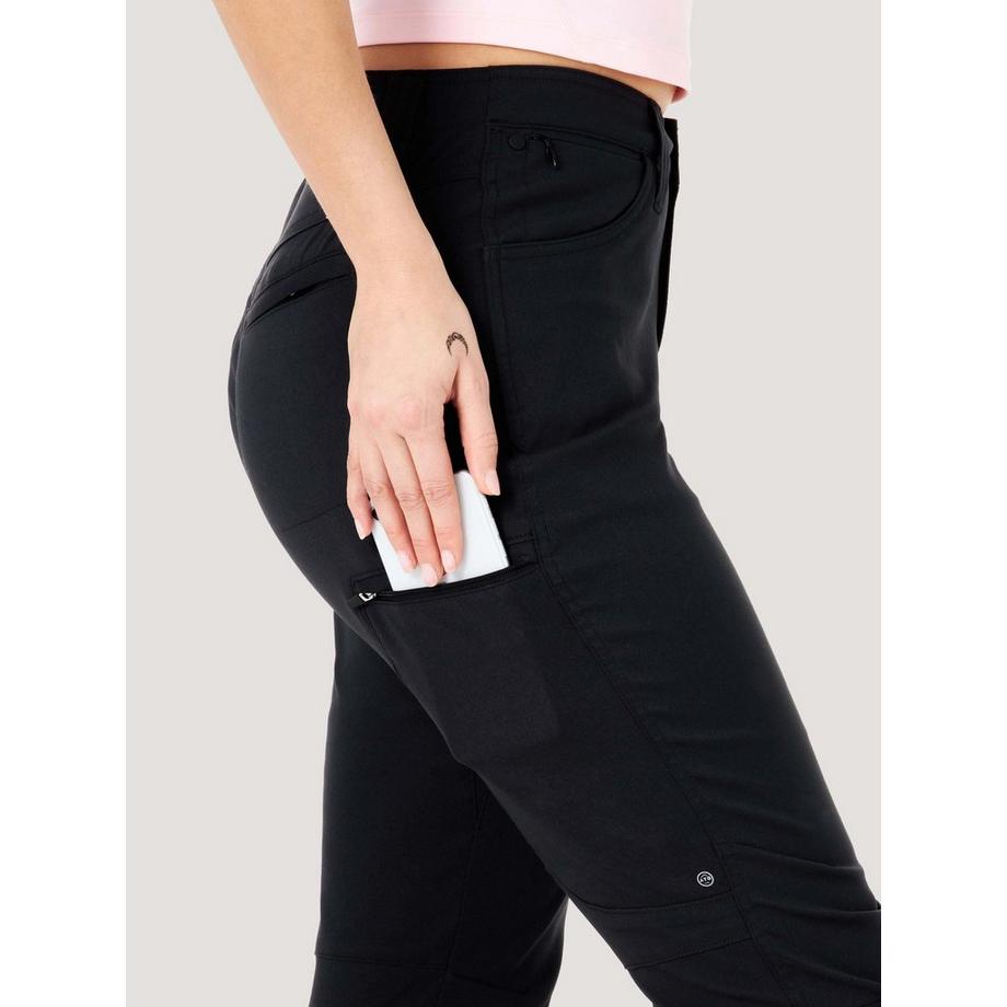 Wrangler Pantalon Slim Utility  