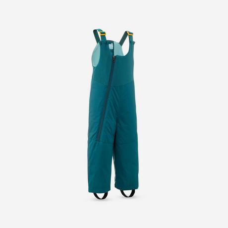 WEDZE  Sporthose - 500 WARM 