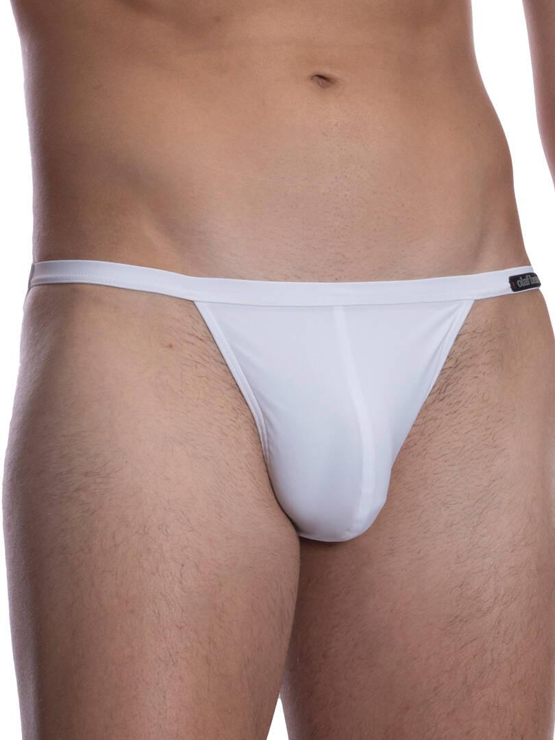 Olaf benz Beachtanga Tanga  