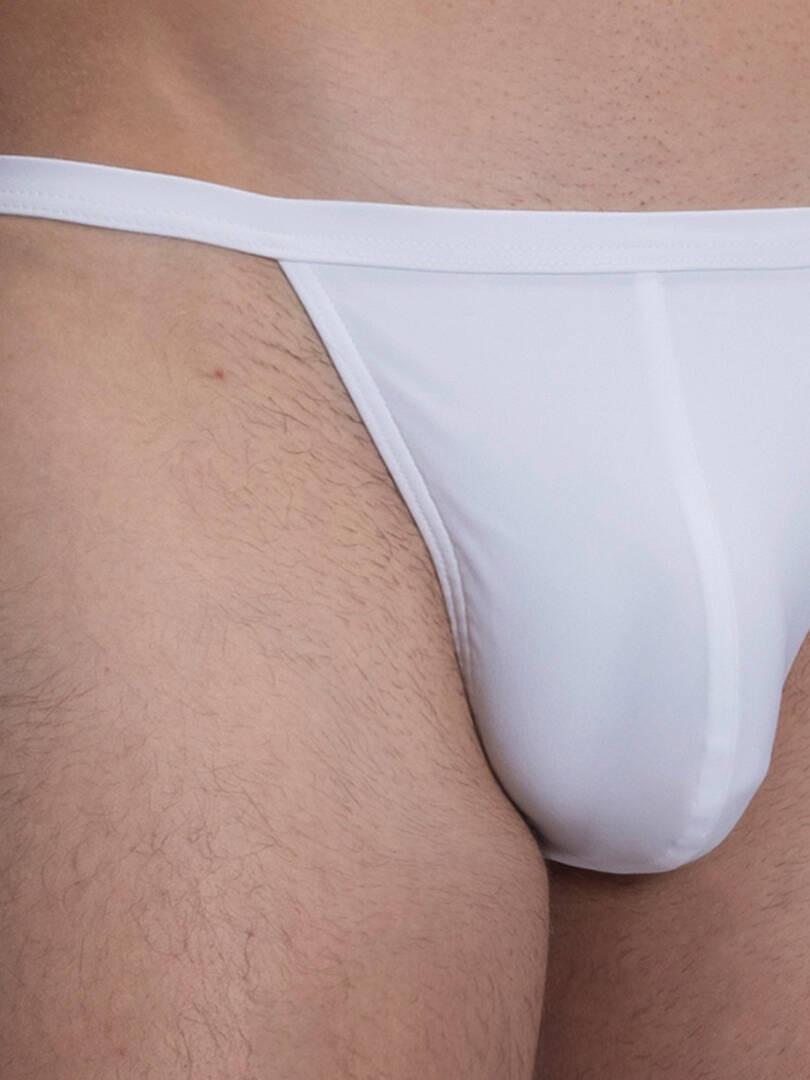 Olaf benz Beachtanga Tanga  