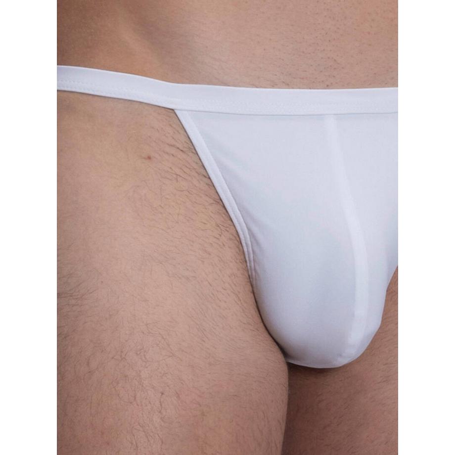 Olaf benz Beachtanga Tanga  