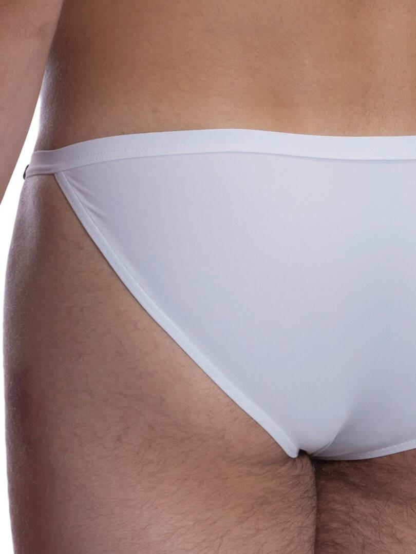 Olaf benz Beachtanga Tanga  