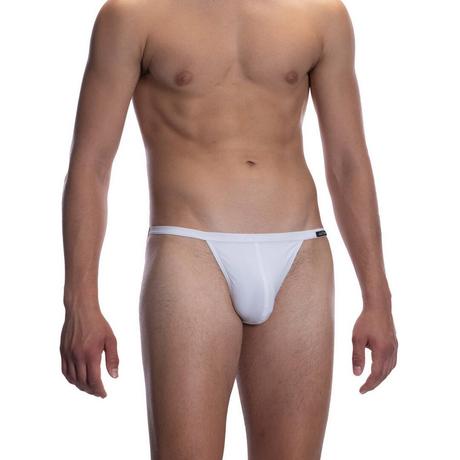 Olaf benz Beachtanga Tanga  