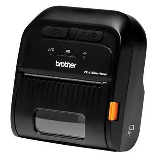 brother  RJ-3035B stampante POS 203 x 203 DPI Con cavo e senza cavo Termica diretta Stampante portatile 