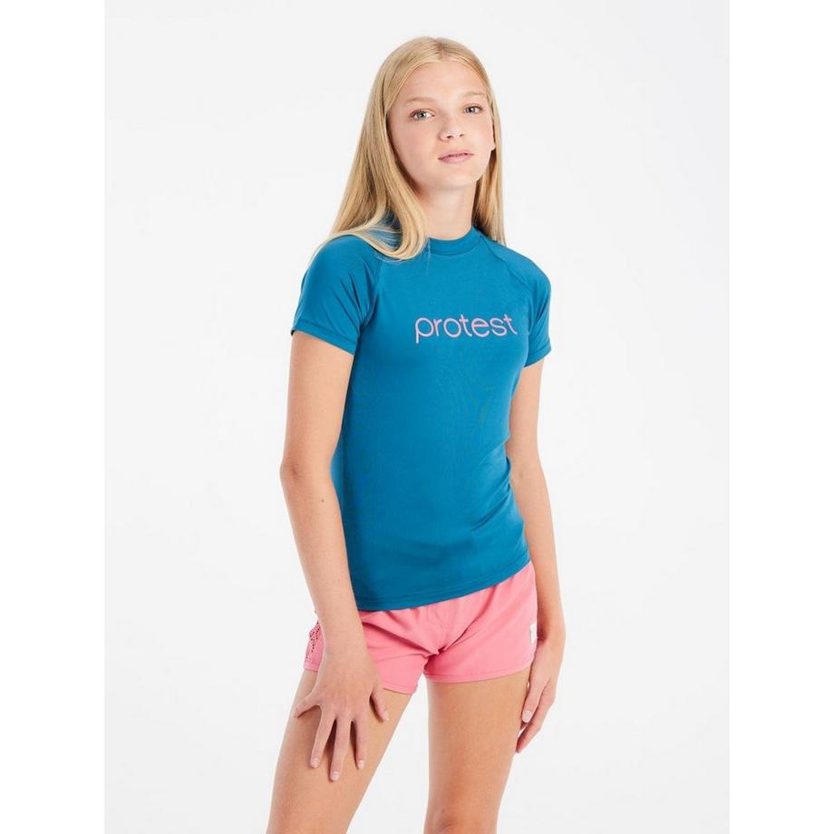 PROTEST  Surf shirt PRTSENNA JR 